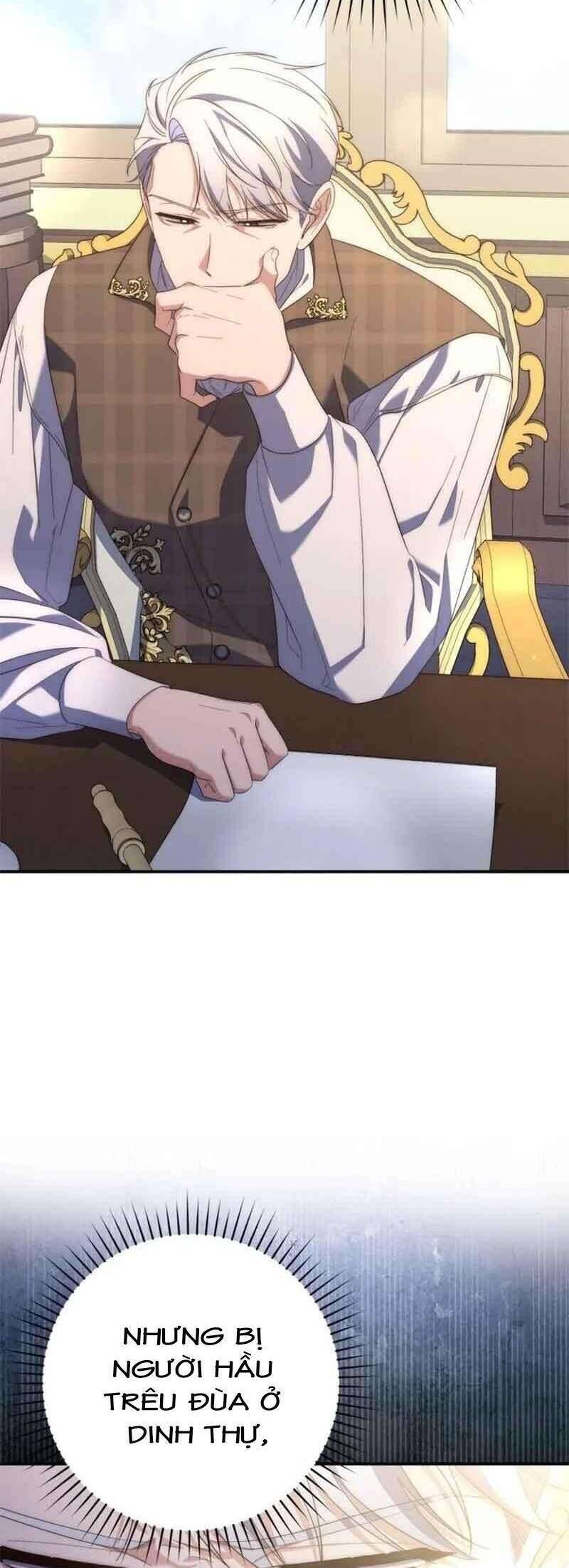 Nàng Công Chúa Tiên Tri - Chapter 7 - Page 37