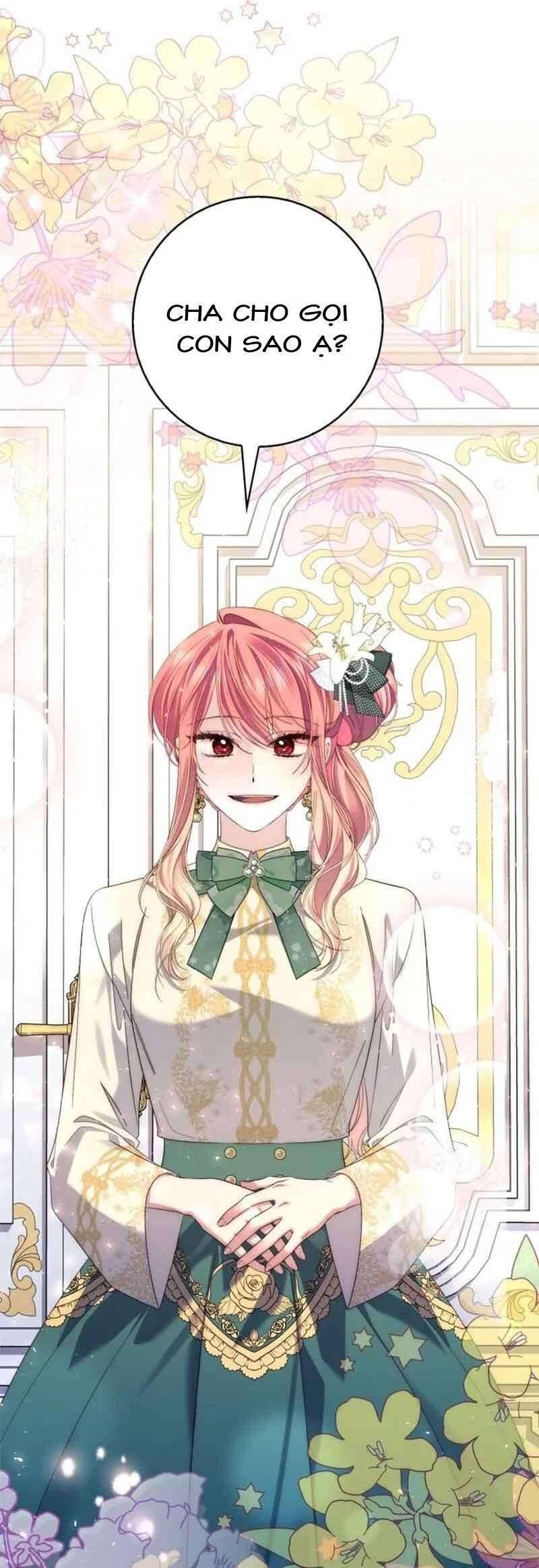 Nàng Công Chúa Tiên Tri - Chapter 7 - Page 39