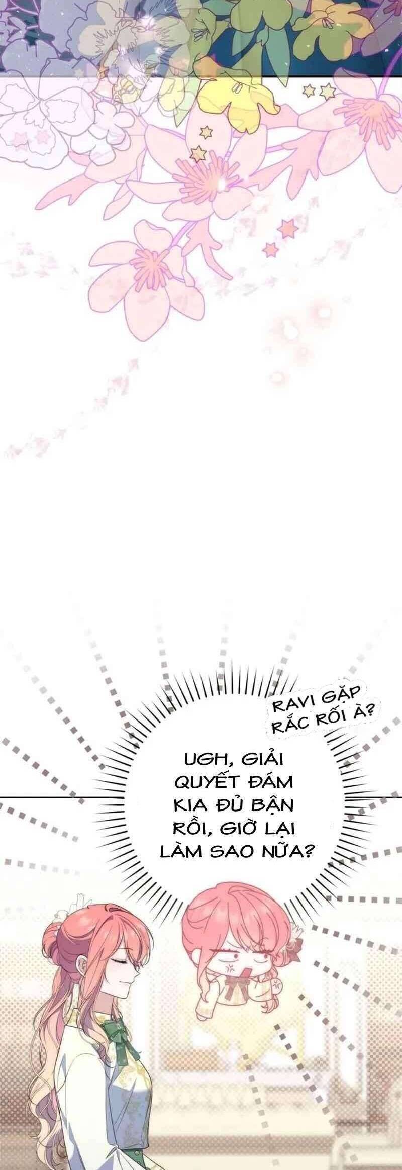 Nàng Công Chúa Tiên Tri - Chapter 7 - Page 40