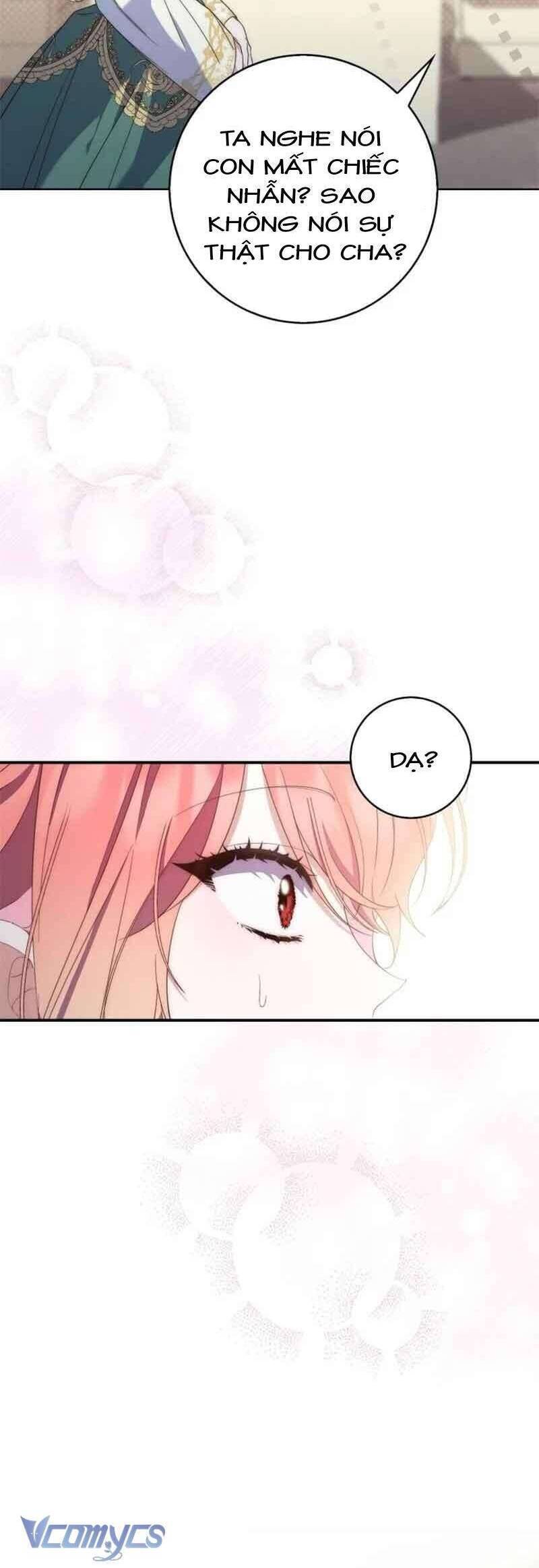 Nàng Công Chúa Tiên Tri - Chapter 7 - Page 41