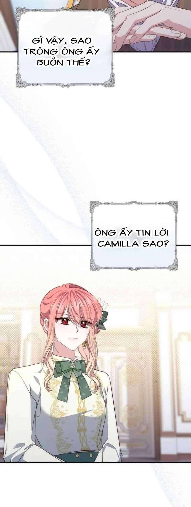 Nàng Công Chúa Tiên Tri - Chapter 7 - Page 43