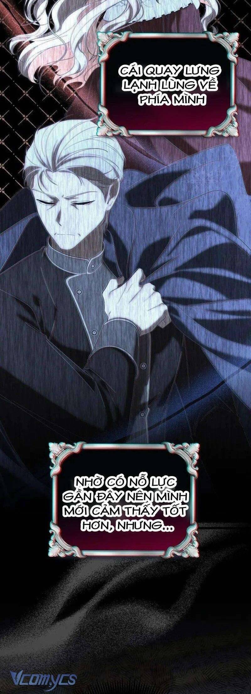 Nàng Công Chúa Tiên Tri - Chapter 7 - Page 47