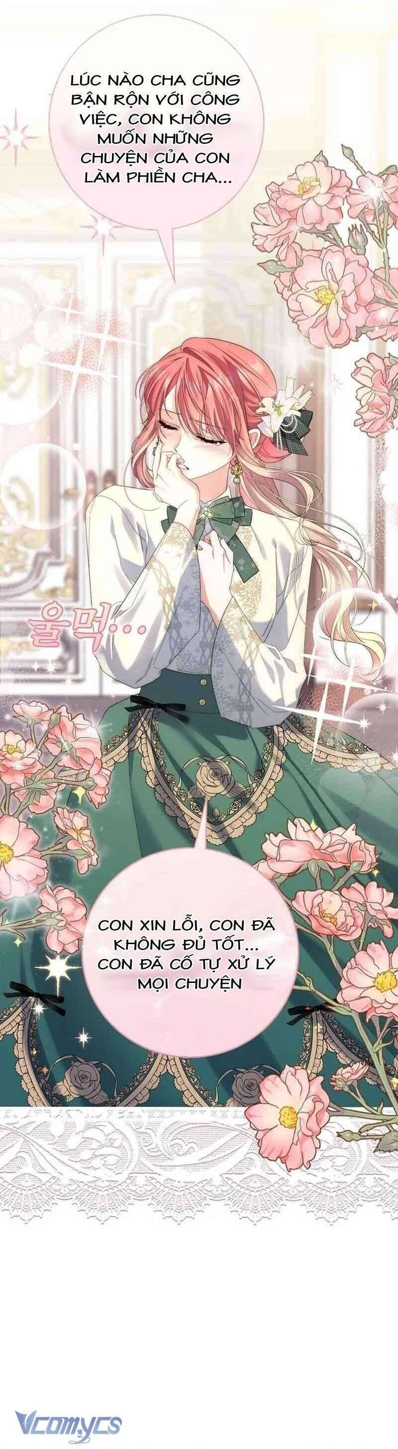 Nàng Công Chúa Tiên Tri - Chapter 7 - Page 49