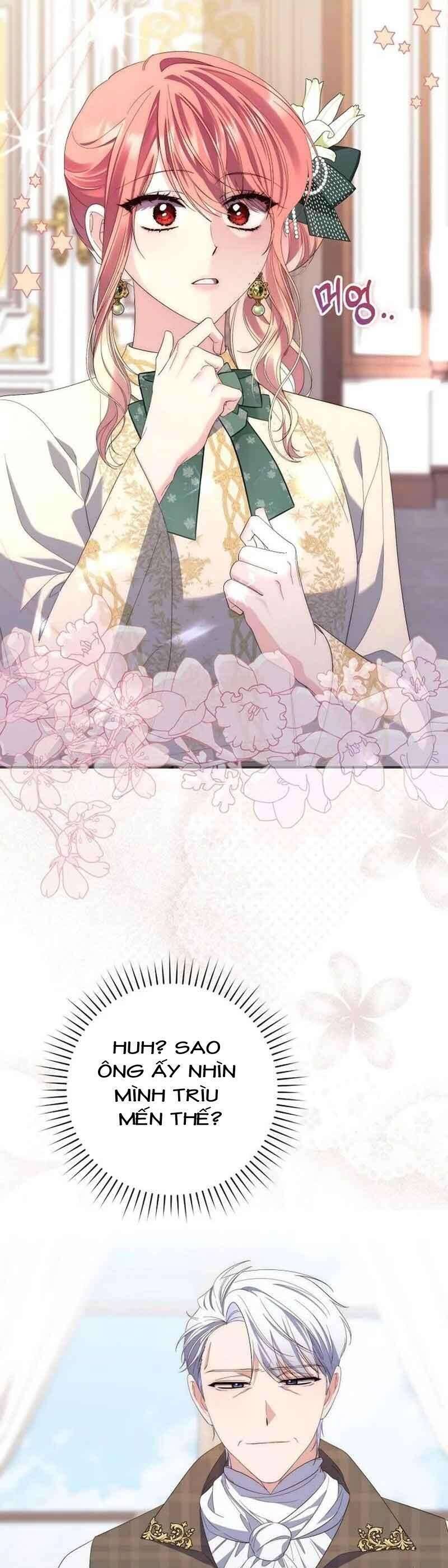 Nàng Công Chúa Tiên Tri - Chapter 7 - Page 52