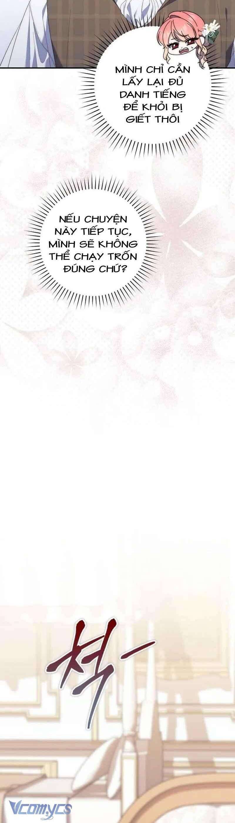 Nàng Công Chúa Tiên Tri - Chapter 7 - Page 53