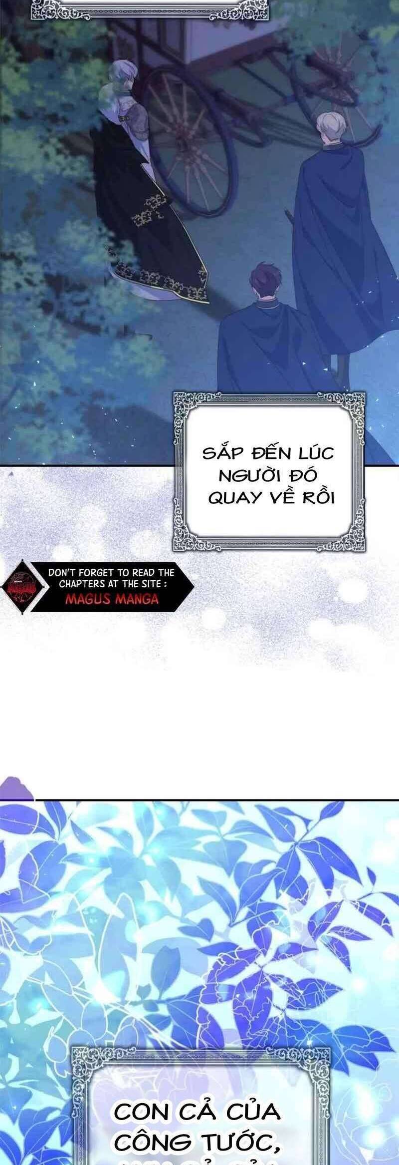 Nàng Công Chúa Tiên Tri - Chapter 7 - Page 58