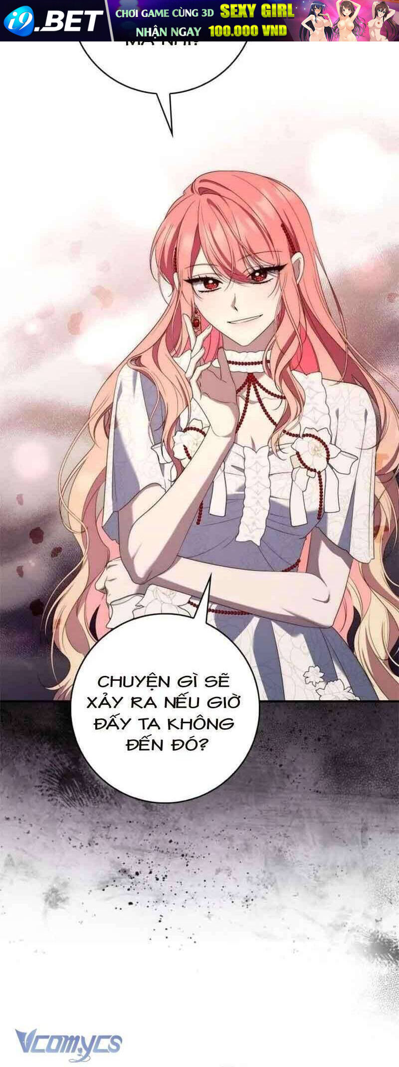 Nàng Công Chúa Tiên Tri - Chapter 7 - Page 6