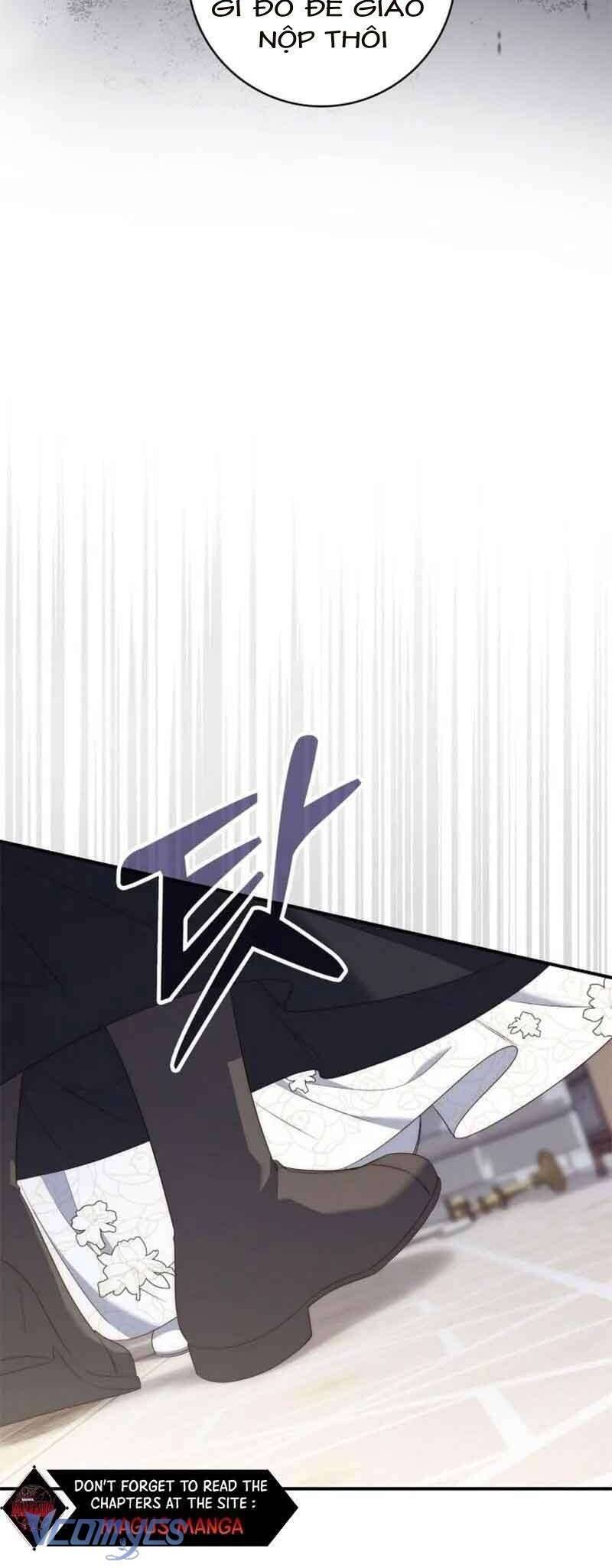 Nàng Công Chúa Tiên Tri - Chapter 7 - Page 9