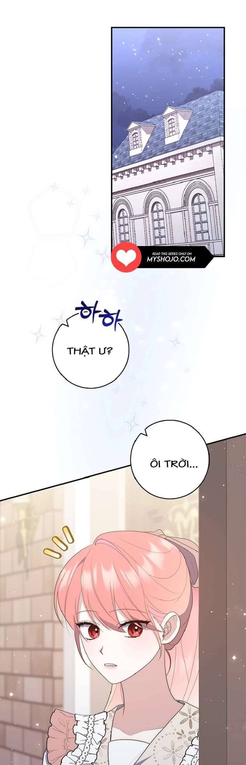 Nàng Công Chúa Tiên Tri - Chapter 70 - Page 11