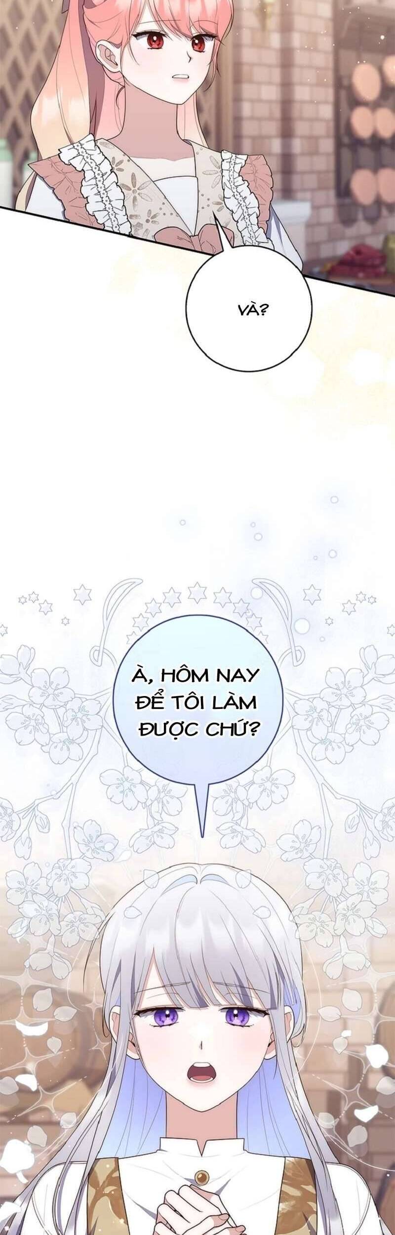 Nàng Công Chúa Tiên Tri - Chapter 70 - Page 17