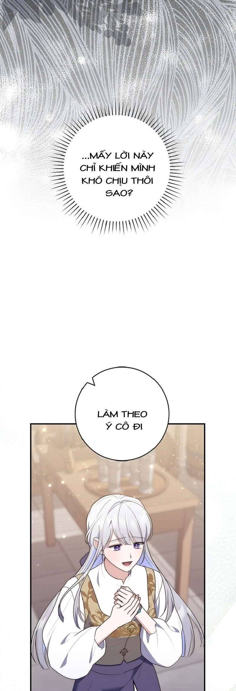 Nàng Công Chúa Tiên Tri - Chapter 70 - Page 21