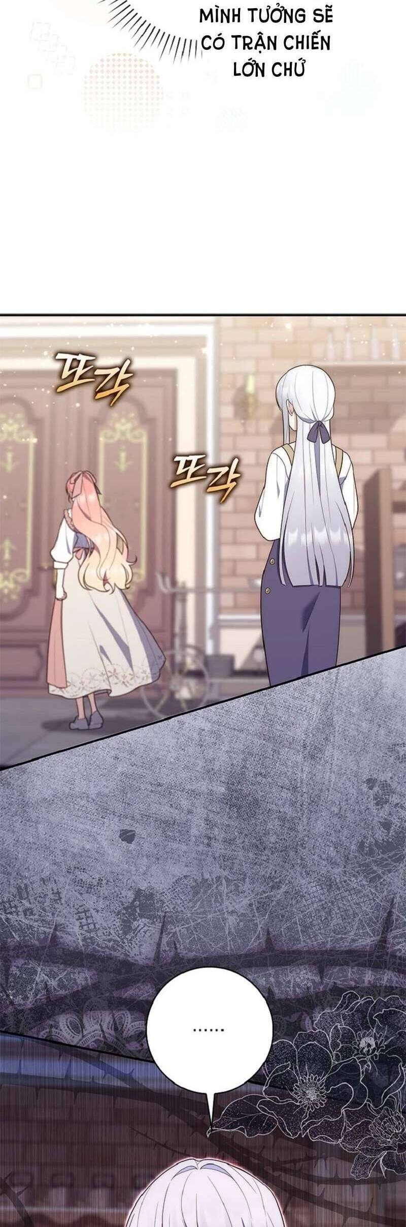 Nàng Công Chúa Tiên Tri - Chapter 70 - Page 26