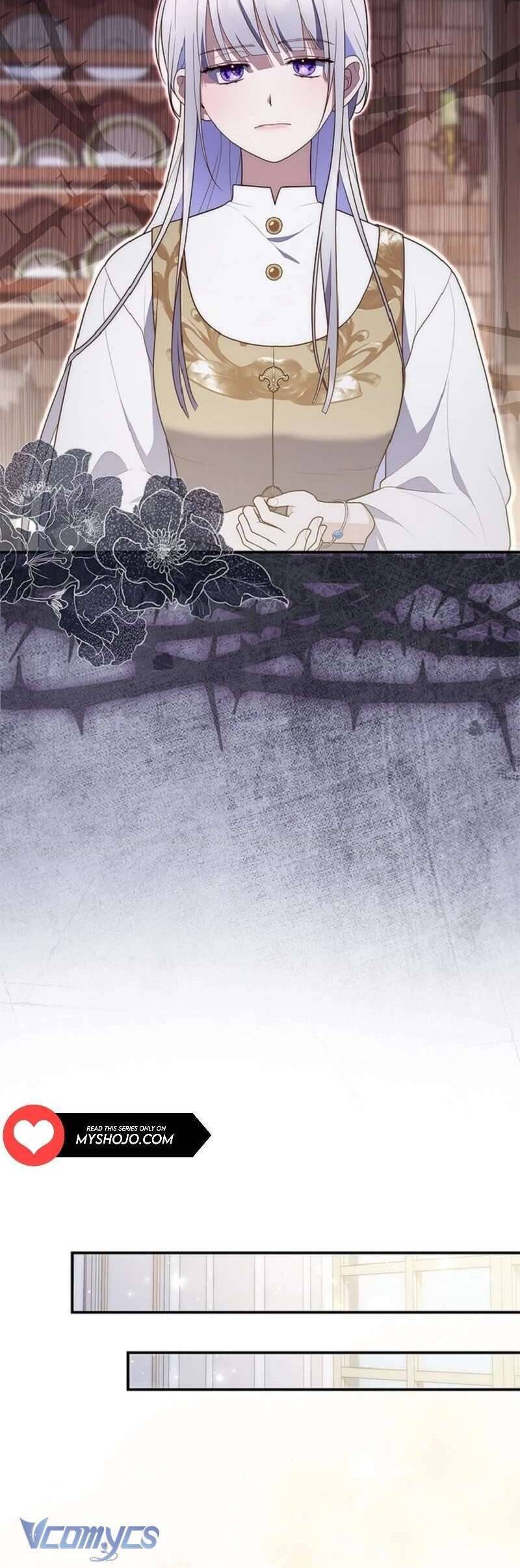 Nàng Công Chúa Tiên Tri - Chapter 70 - Page 27