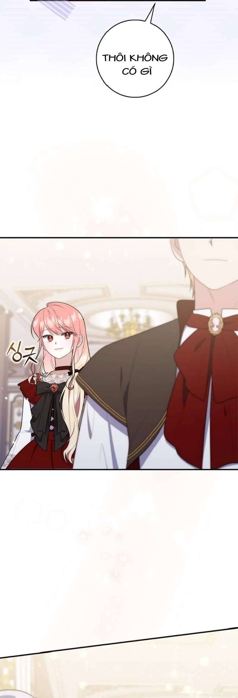 Nàng Công Chúa Tiên Tri - Chapter 70 - Page 33
