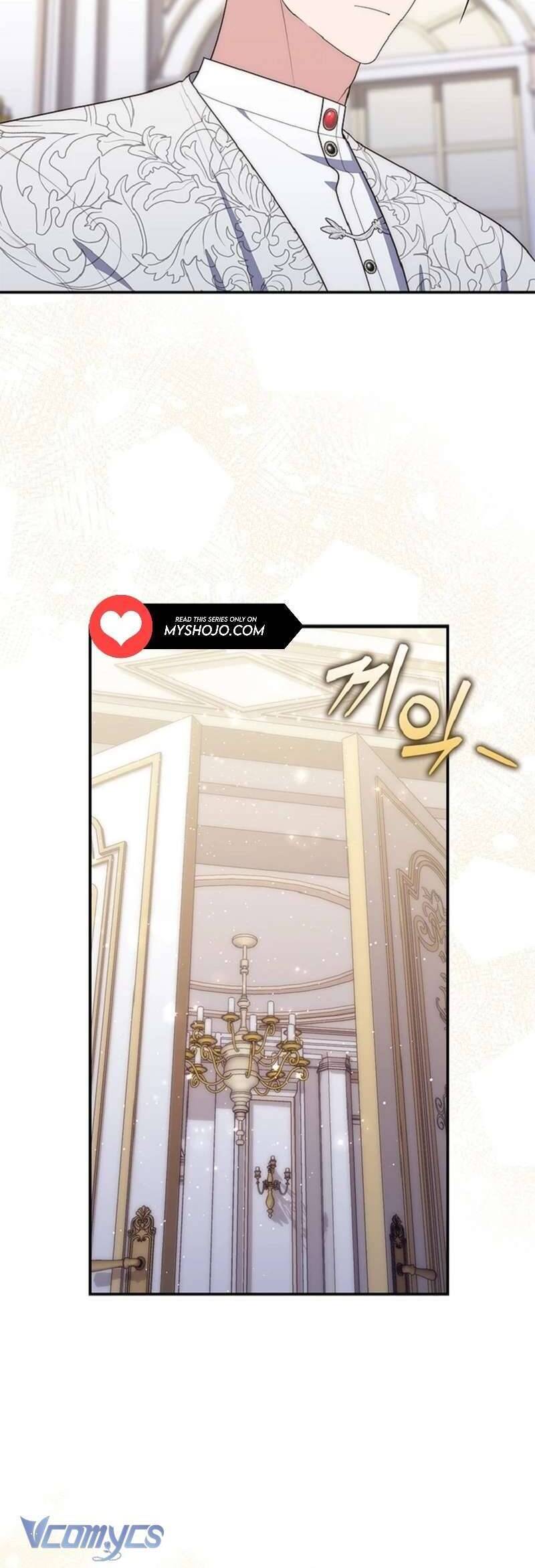 Nàng Công Chúa Tiên Tri - Chapter 70 - Page 35