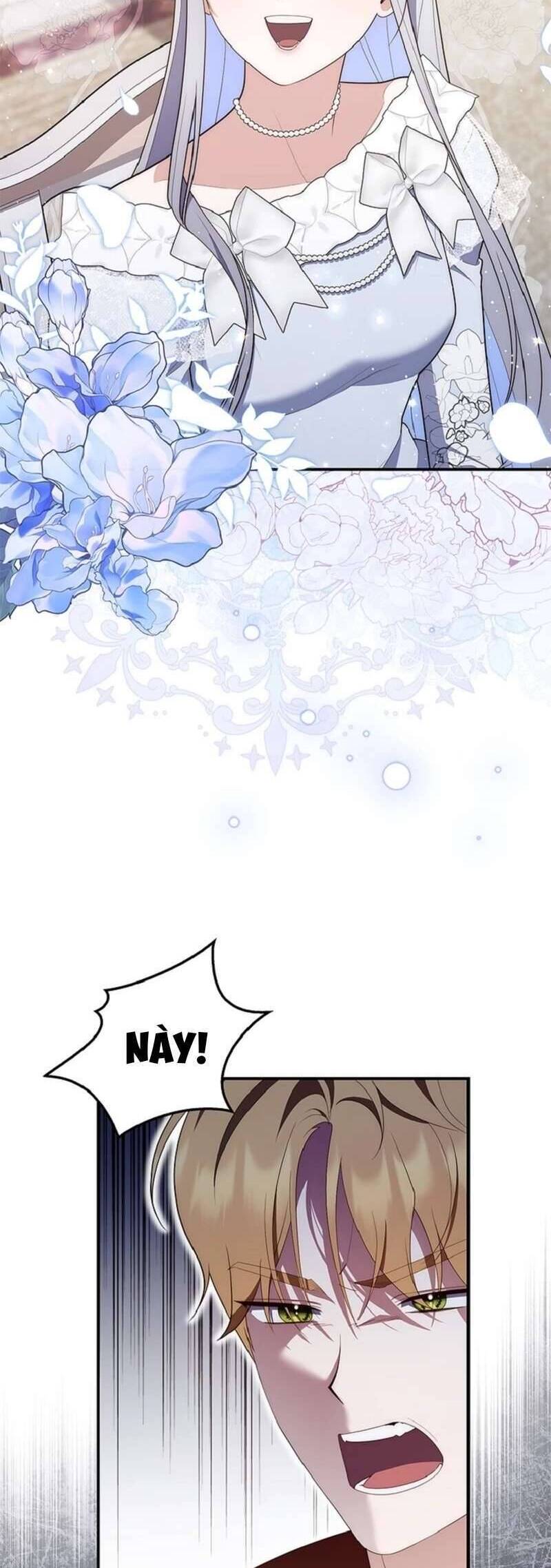 Nàng Công Chúa Tiên Tri - Chapter 70 - Page 37