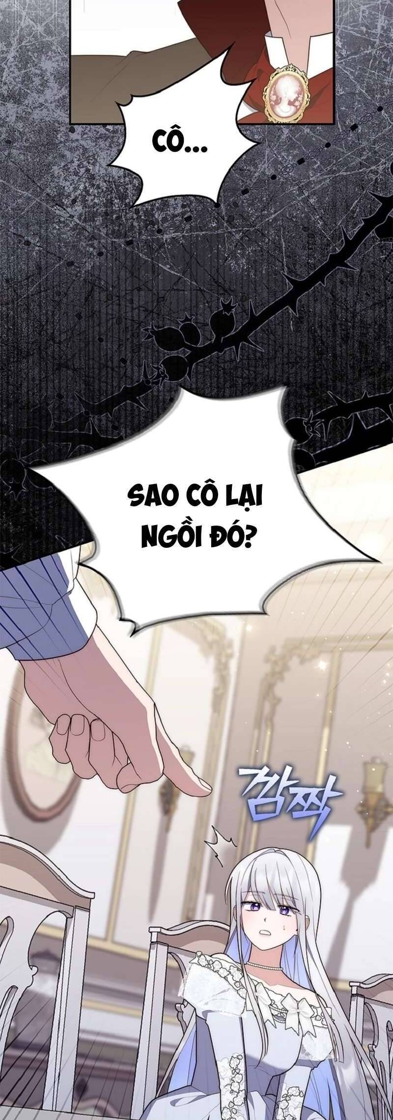 Nàng Công Chúa Tiên Tri - Chapter 70 - Page 38