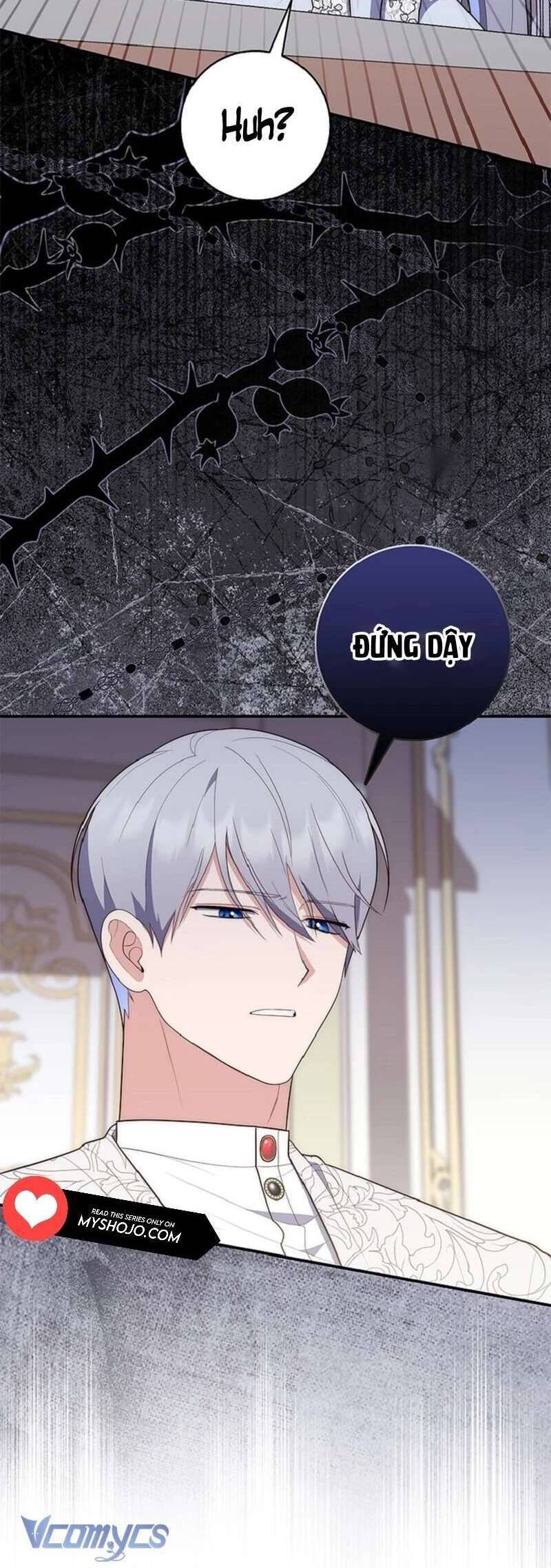 Nàng Công Chúa Tiên Tri - Chapter 70 - Page 39