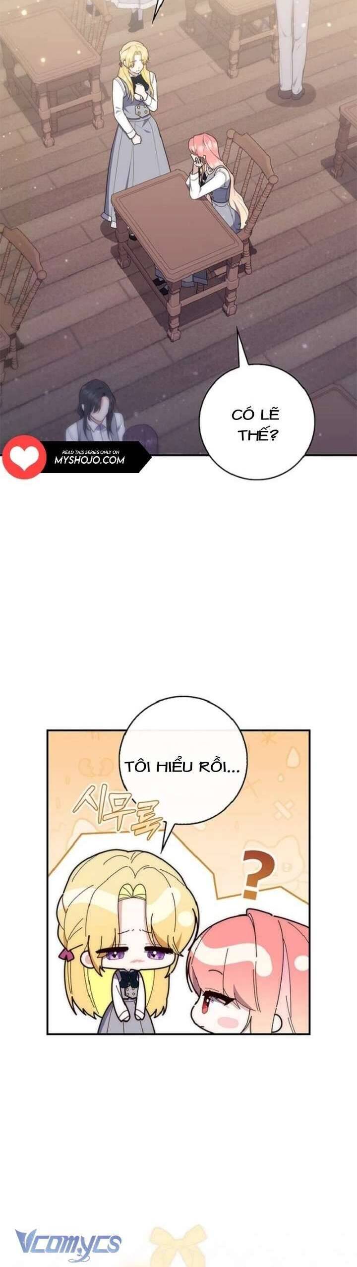Nàng Công Chúa Tiên Tri - Chapter 70 - Page 4