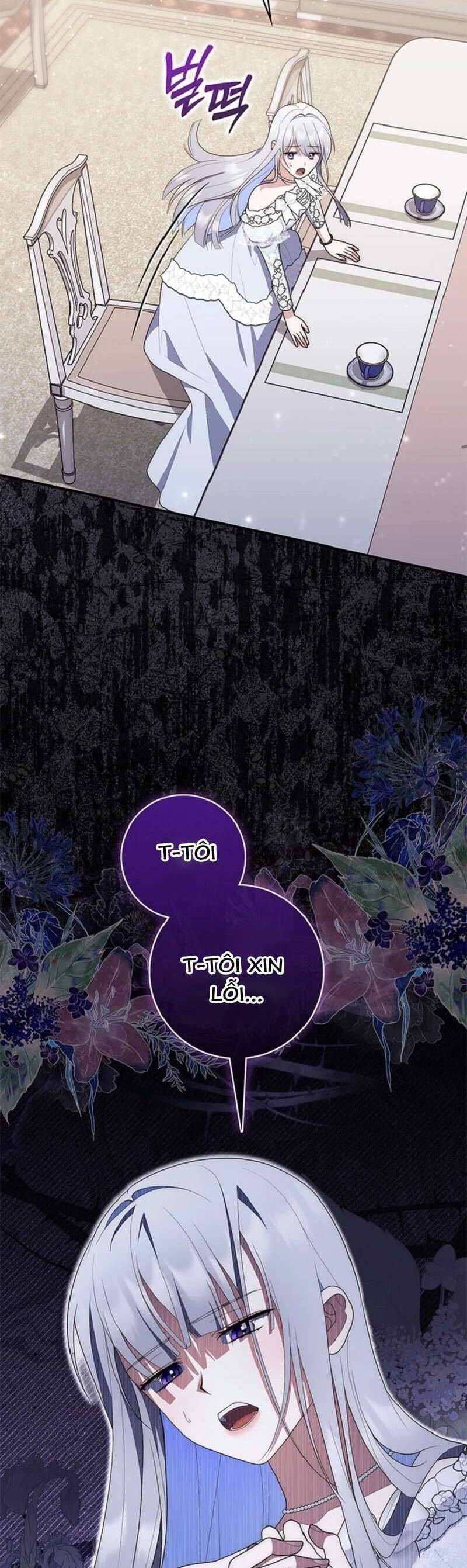 Nàng Công Chúa Tiên Tri - Chapter 70 - Page 41