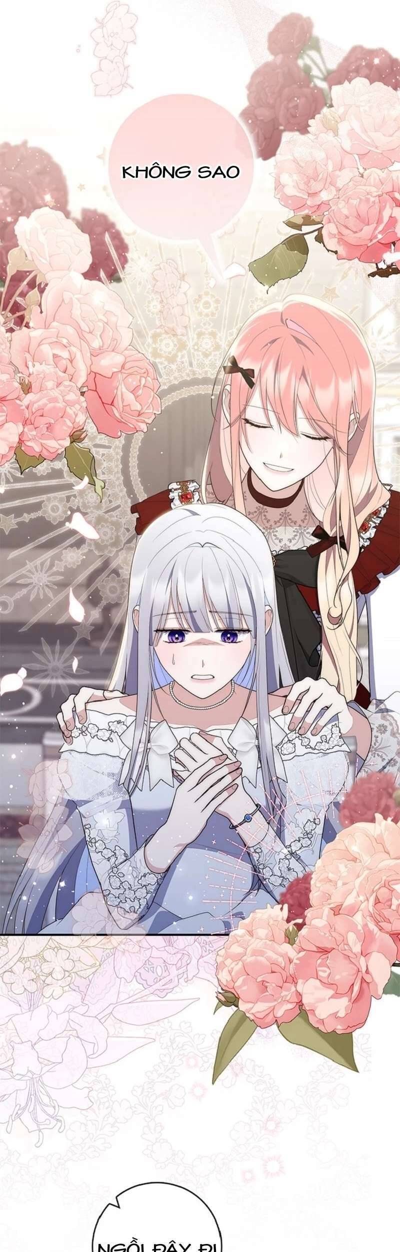 Nàng Công Chúa Tiên Tri - Chapter 70 - Page 43
