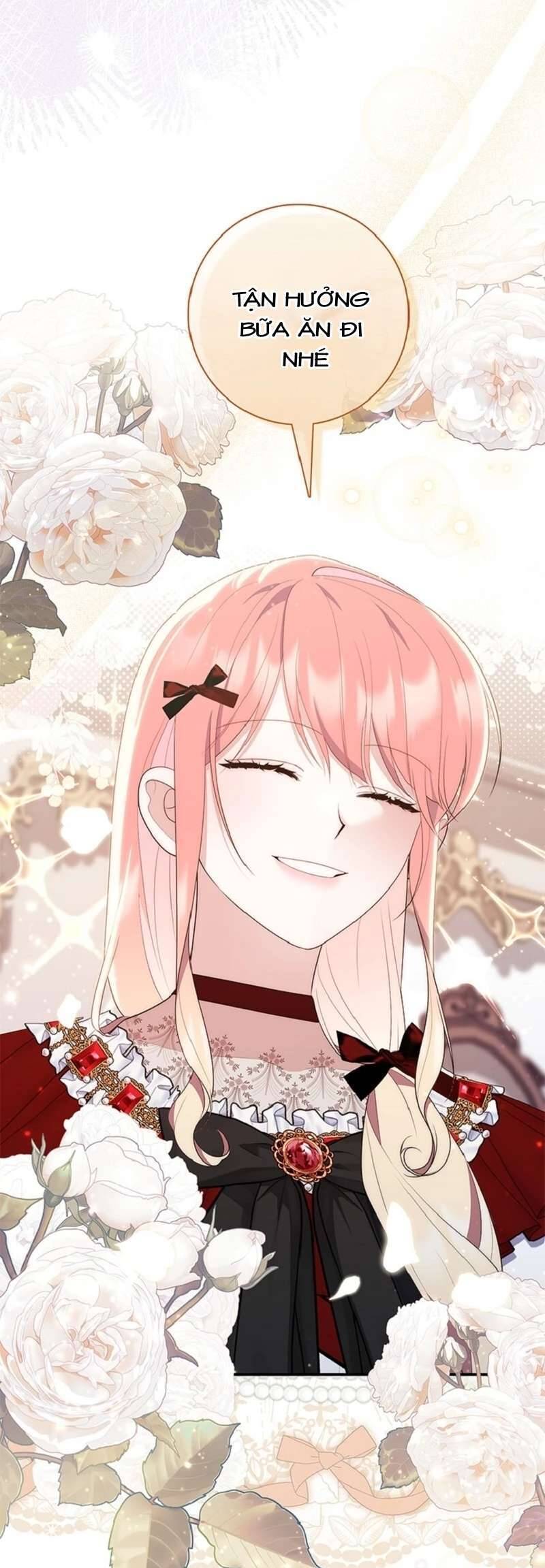 Nàng Công Chúa Tiên Tri - Chapter 70 - Page 47