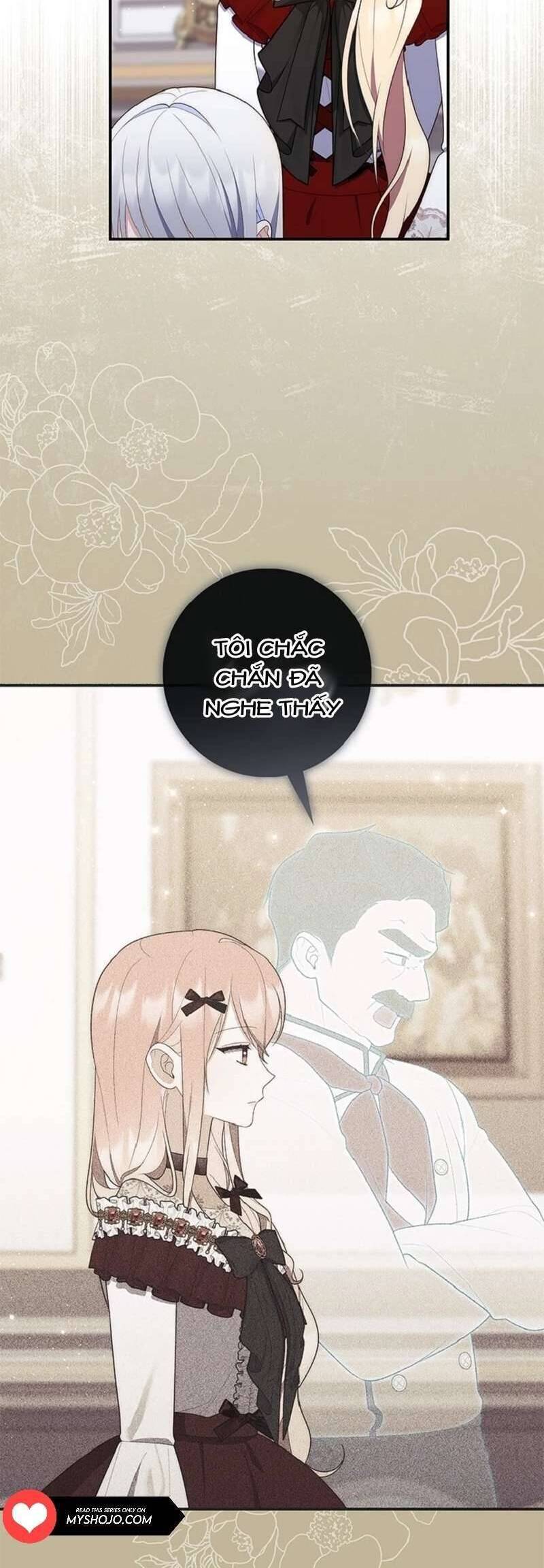 Nàng Công Chúa Tiên Tri - Chapter 70 - Page 49