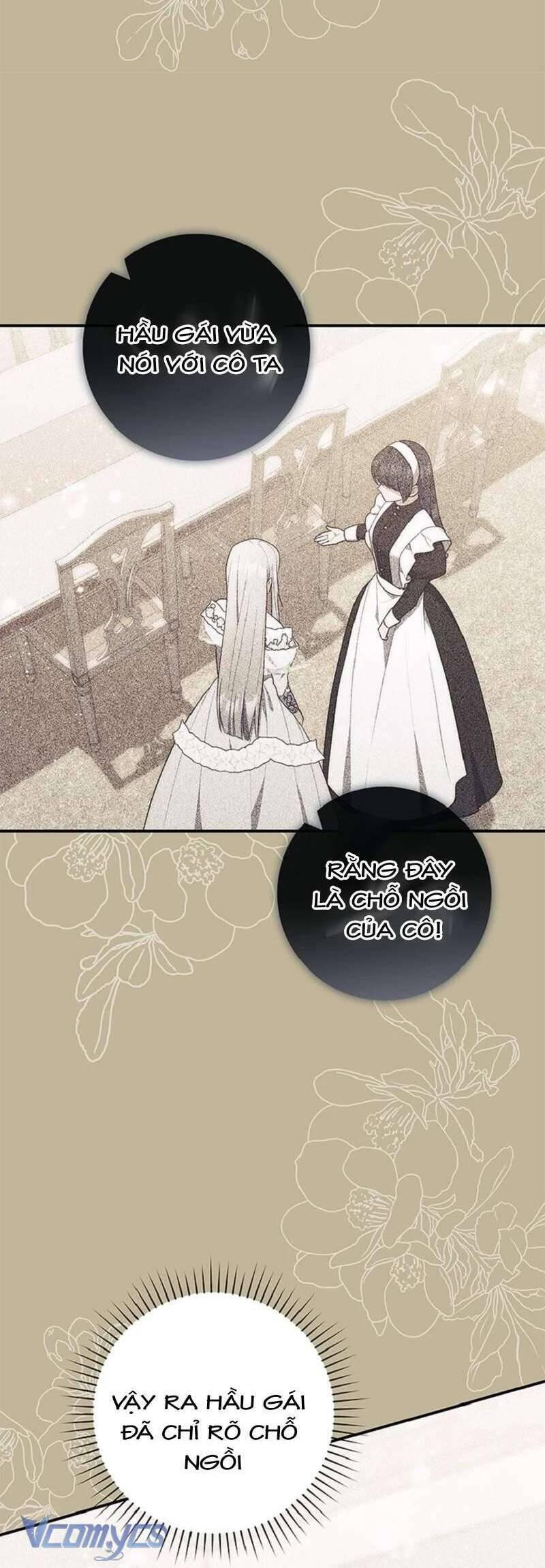 Nàng Công Chúa Tiên Tri - Chapter 70 - Page 50