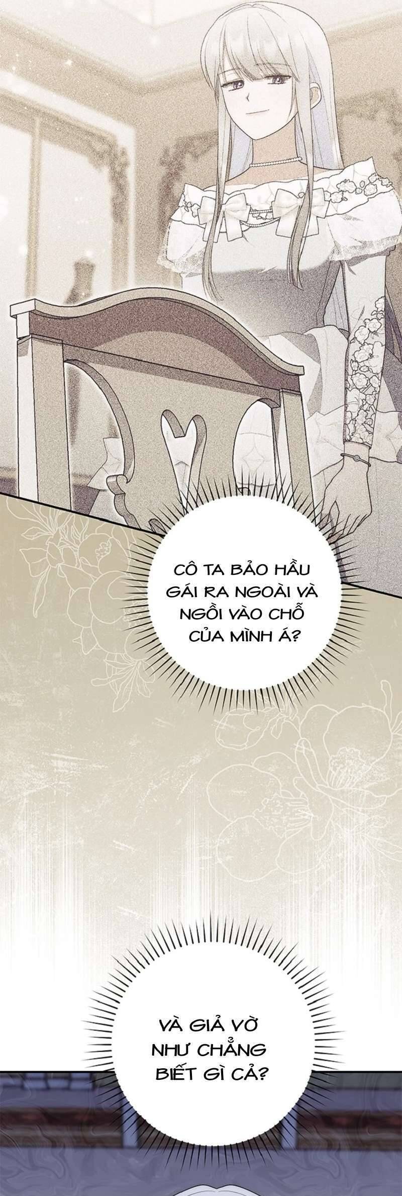 Nàng Công Chúa Tiên Tri - Chapter 70 - Page 51