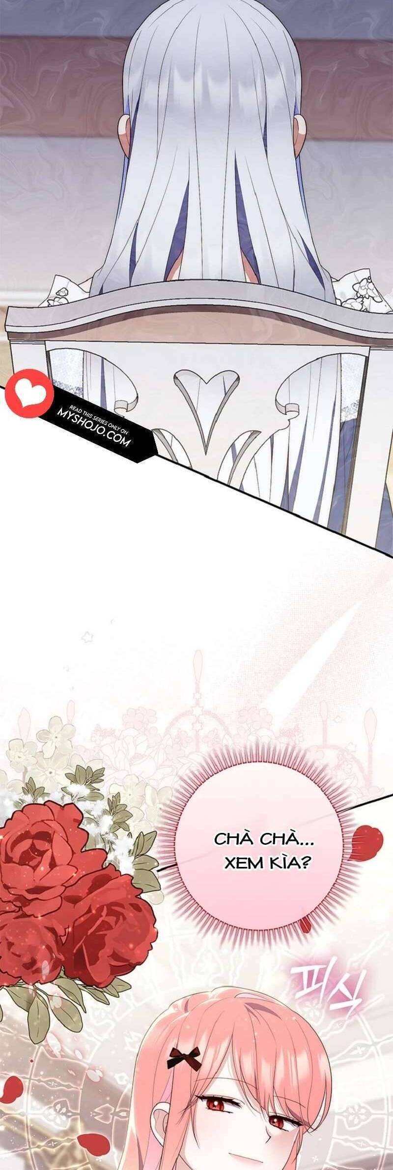 Nàng Công Chúa Tiên Tri - Chapter 70 - Page 52