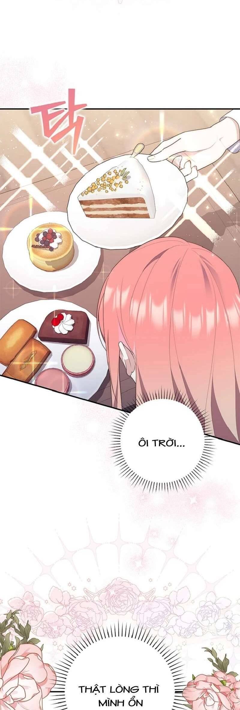 Nàng Công Chúa Tiên Tri - Chapter 70 - Page 6