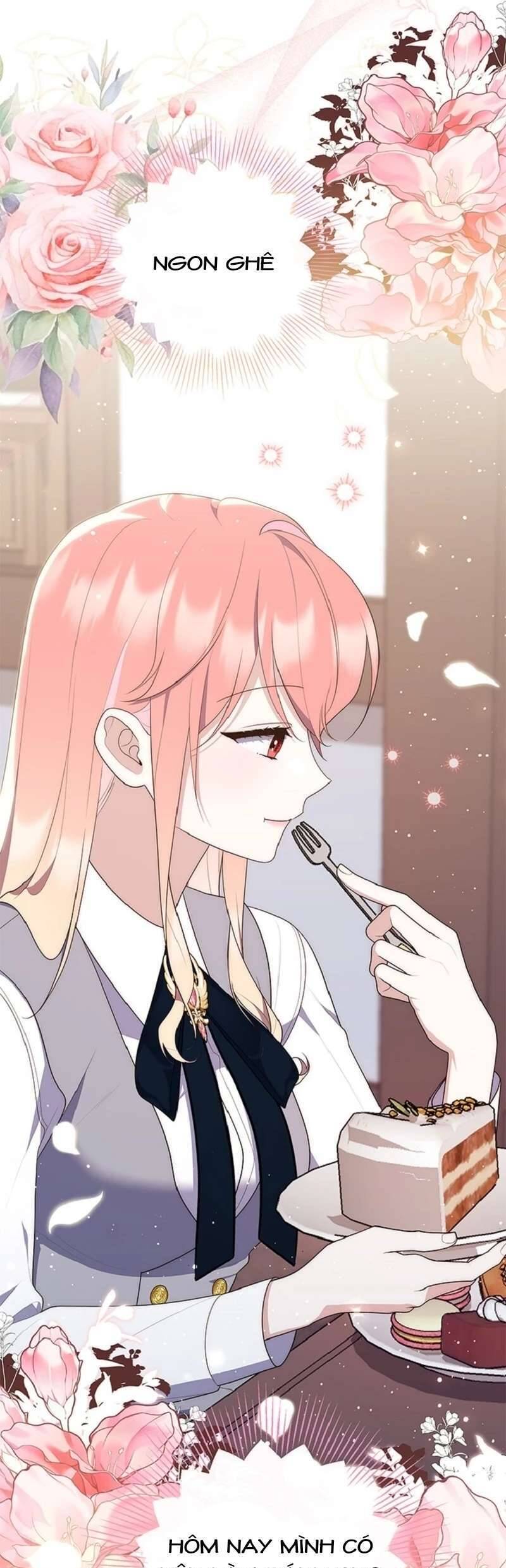 Nàng Công Chúa Tiên Tri - Chapter 70 - Page 9