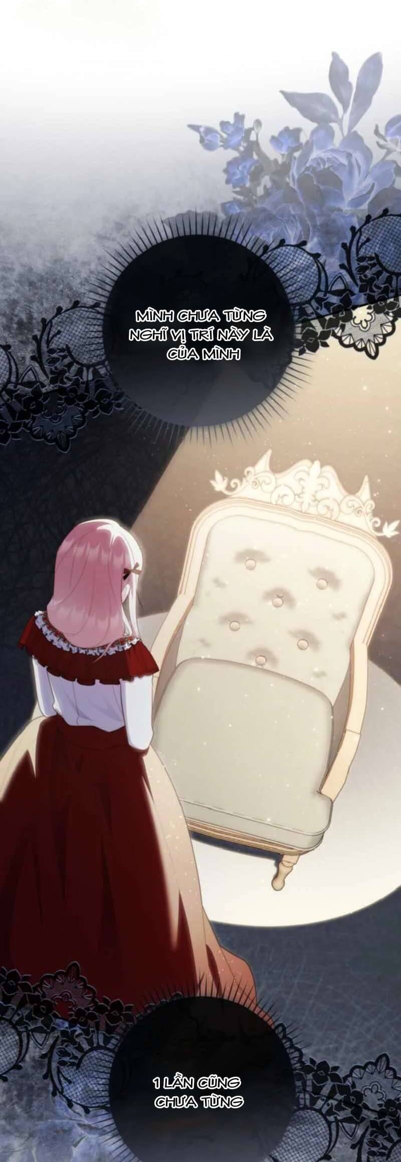 Nàng Công Chúa Tiên Tri - Chapter 71 - Page 10