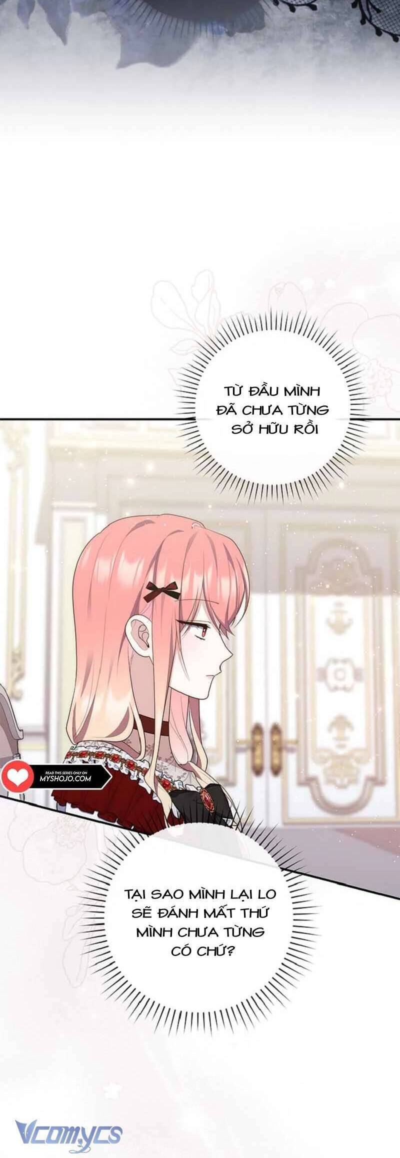 Nàng Công Chúa Tiên Tri - Chapter 71 - Page 11