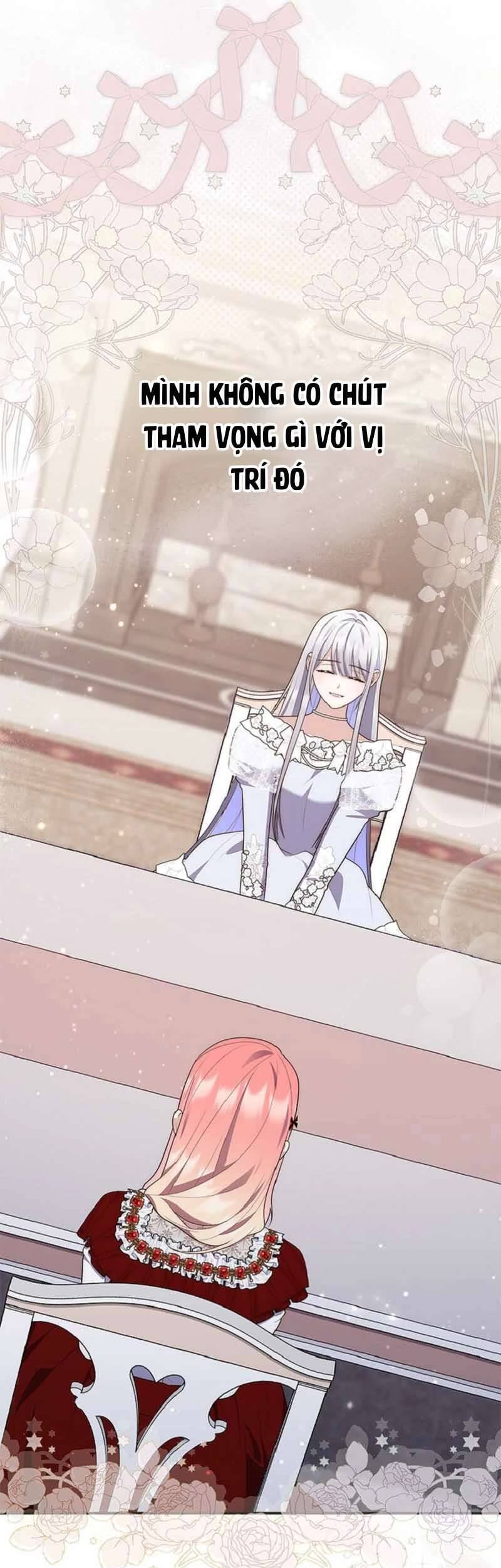 Nàng Công Chúa Tiên Tri - Chapter 71 - Page 12