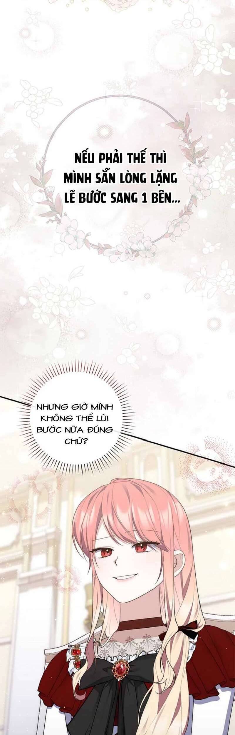 Nàng Công Chúa Tiên Tri - Chapter 71 - Page 13