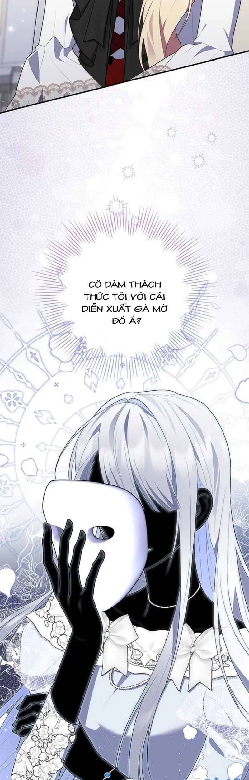 Nàng Công Chúa Tiên Tri - Chapter 71 - Page 14
