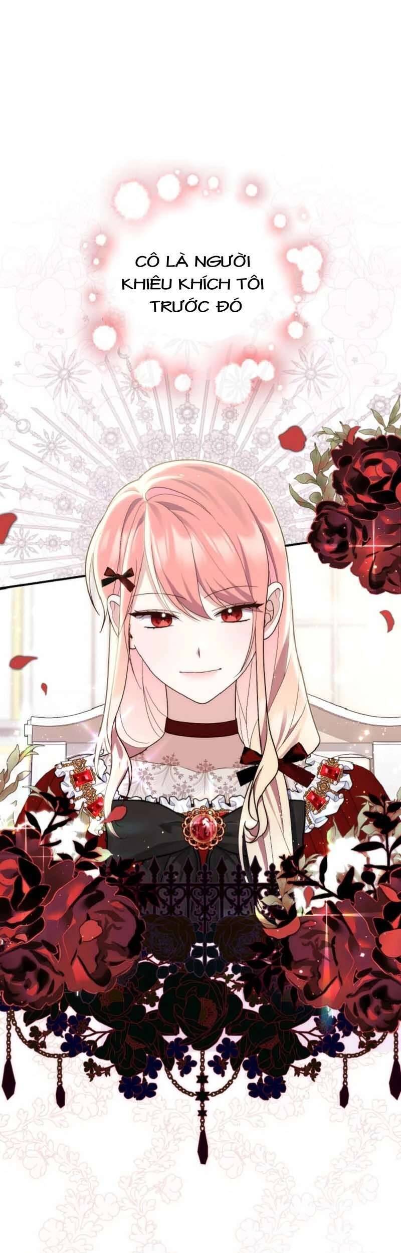 Nàng Công Chúa Tiên Tri - Chapter 71 - Page 16