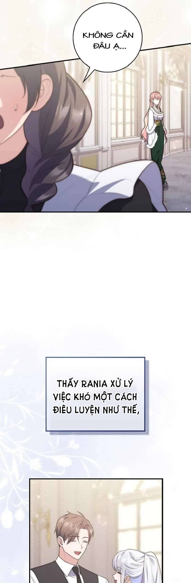 Nàng Công Chúa Tiên Tri - Chapter 71 - Page 20