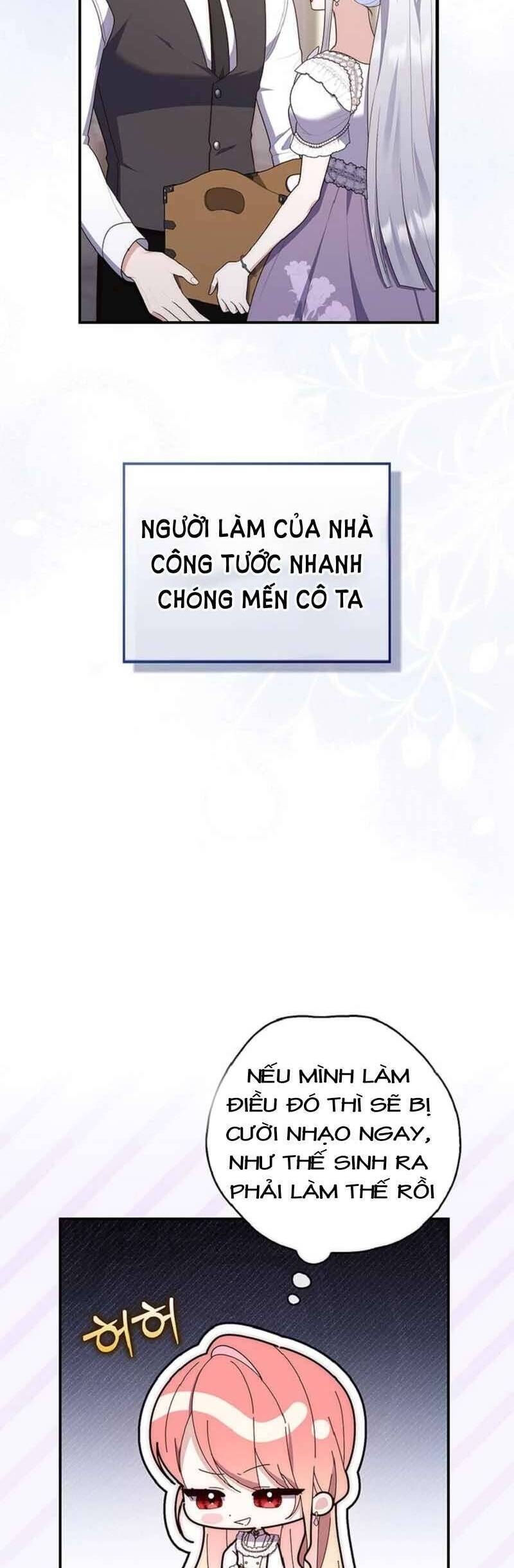 Nàng Công Chúa Tiên Tri - Chapter 71 - Page 21