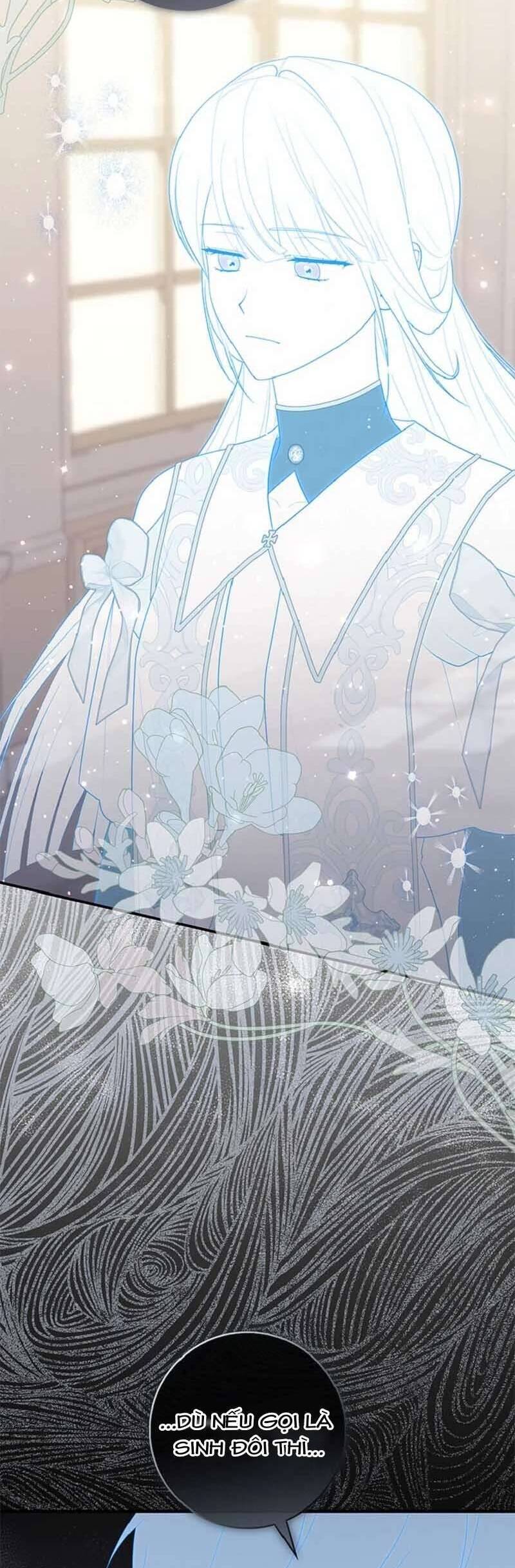 Nàng Công Chúa Tiên Tri - Chapter 71 - Page 24