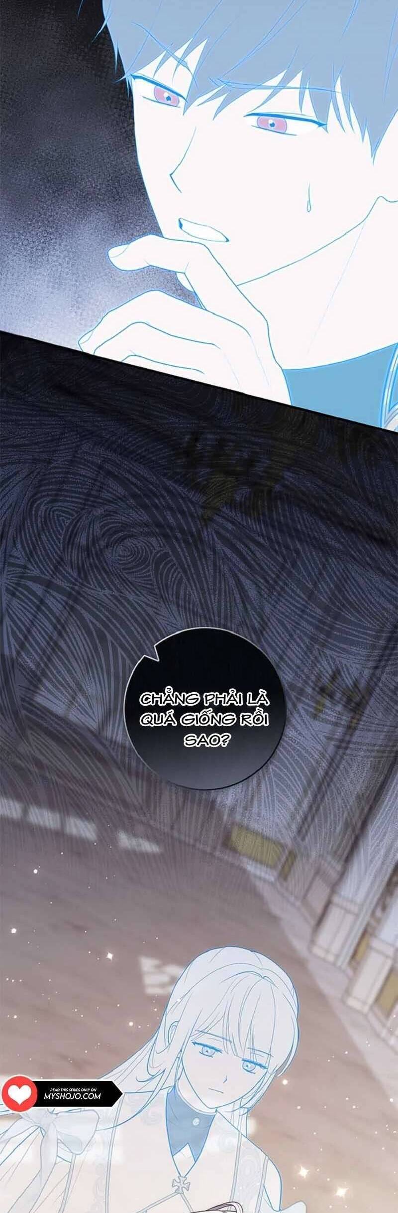 Nàng Công Chúa Tiên Tri - Chapter 71 - Page 25