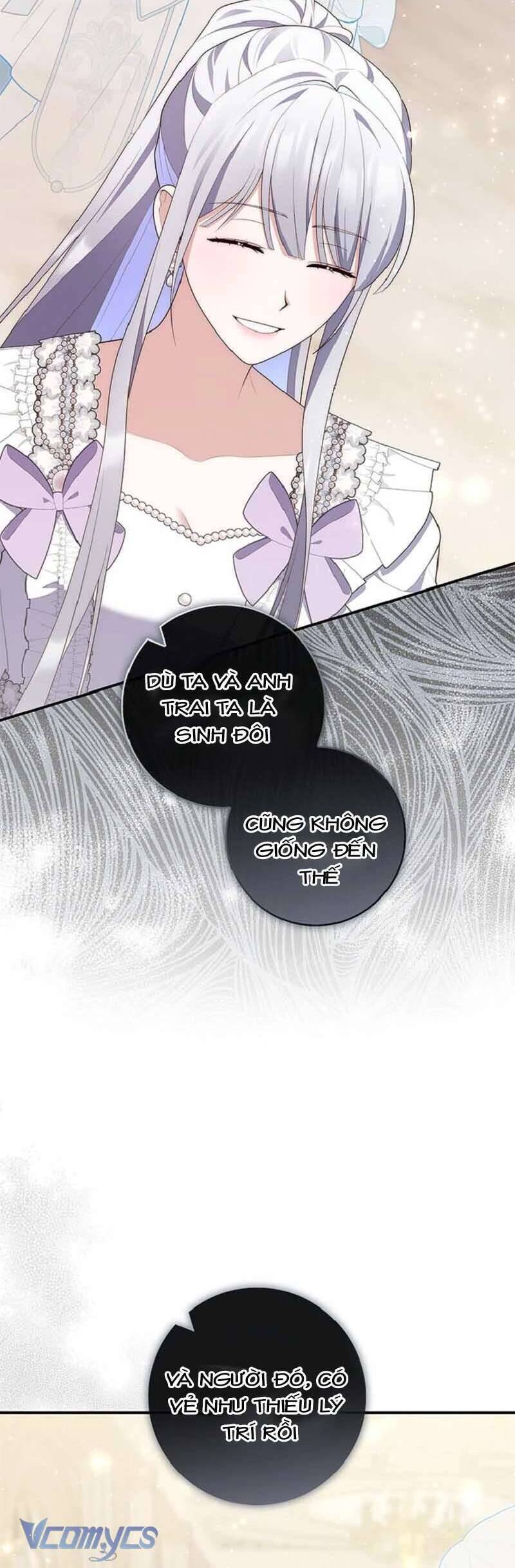 Nàng Công Chúa Tiên Tri - Chapter 71 - Page 26