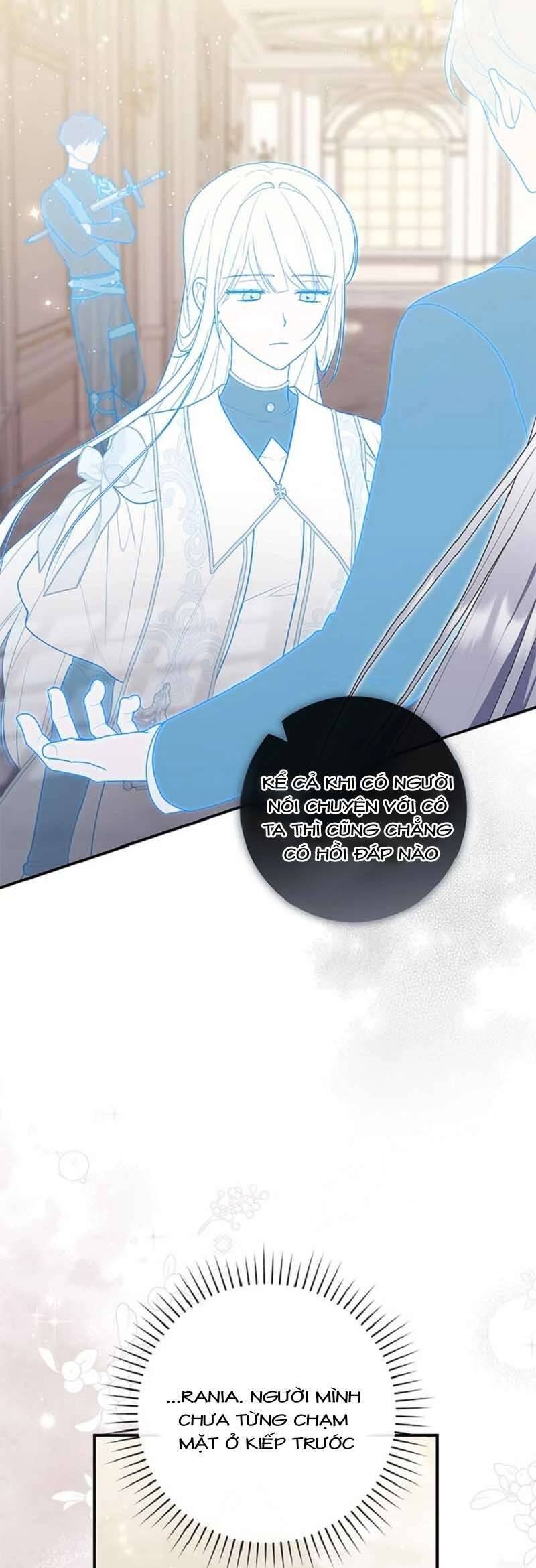 Nàng Công Chúa Tiên Tri - Chapter 71 - Page 27