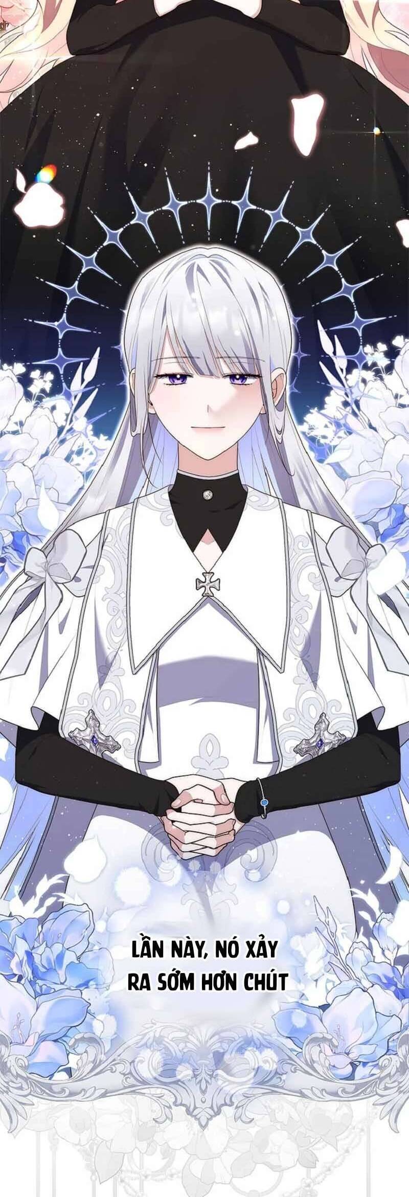 Nàng Công Chúa Tiên Tri - Chapter 71 - Page 29