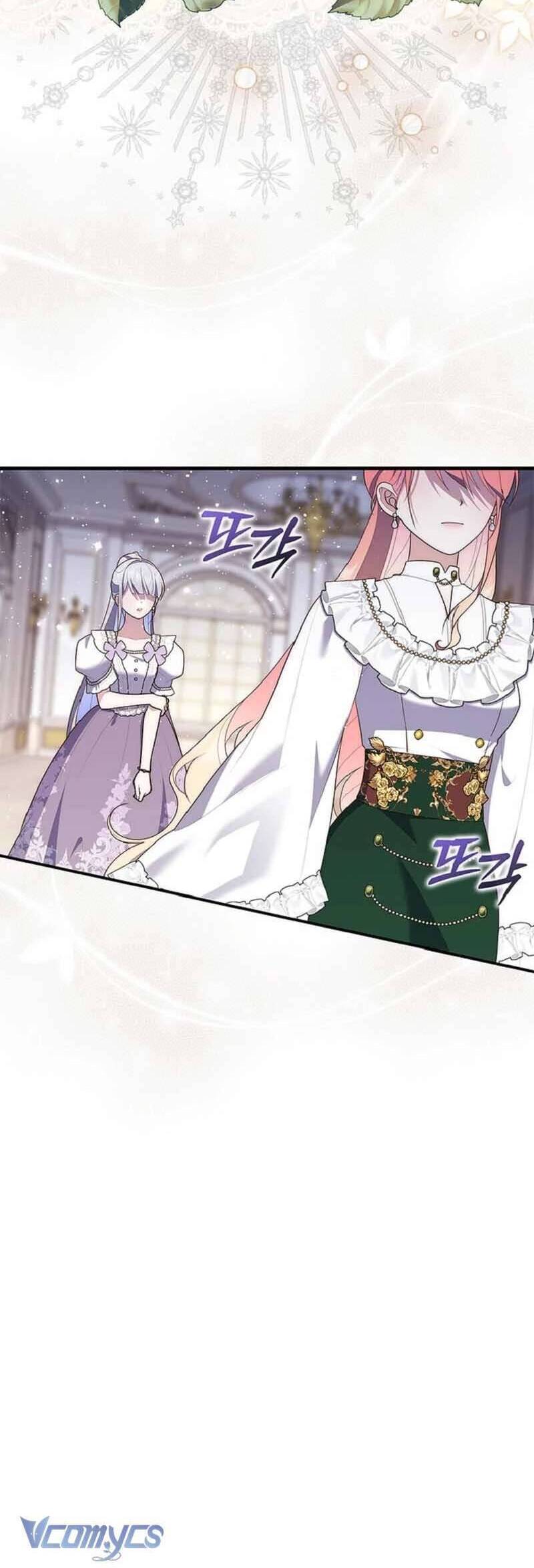 Nàng Công Chúa Tiên Tri - Chapter 71 - Page 34