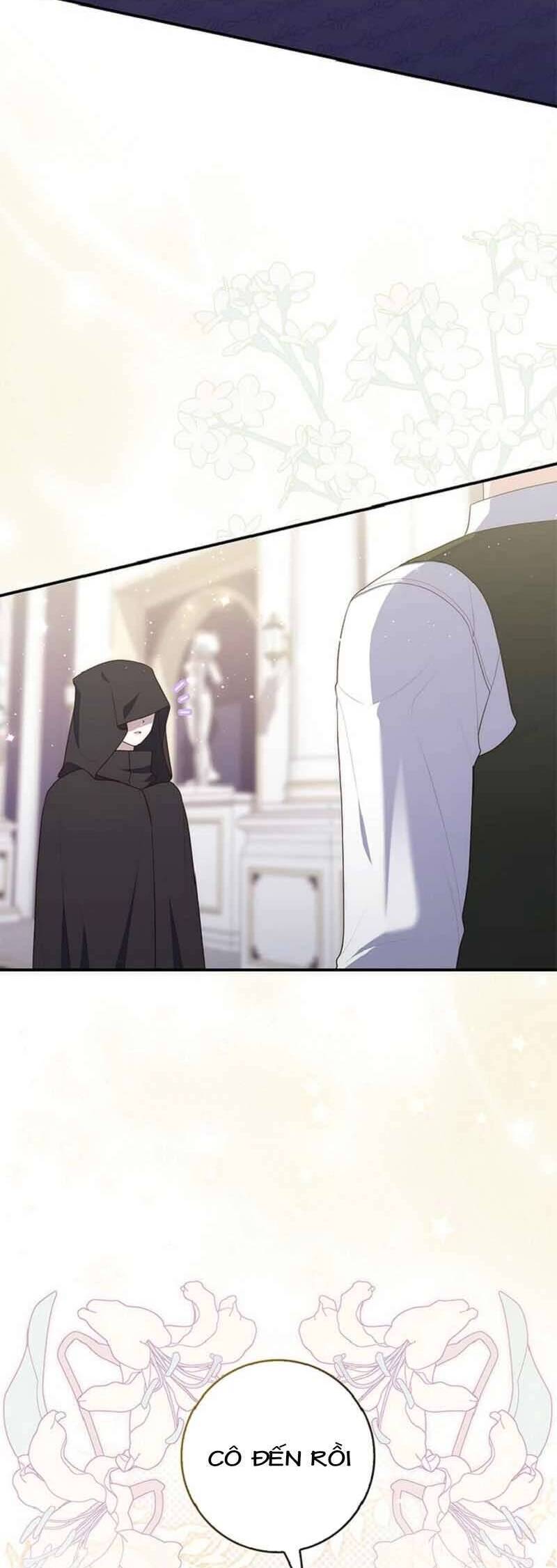 Nàng Công Chúa Tiên Tri - Chapter 71 - Page 37