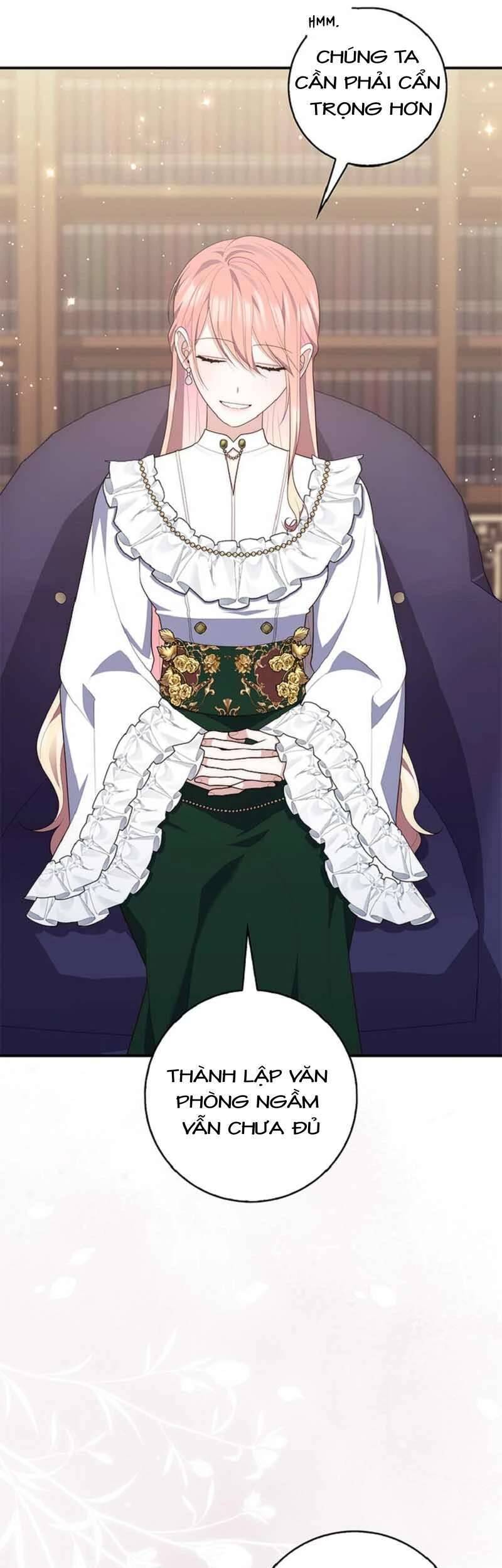 Nàng Công Chúa Tiên Tri - Chapter 71 - Page 53