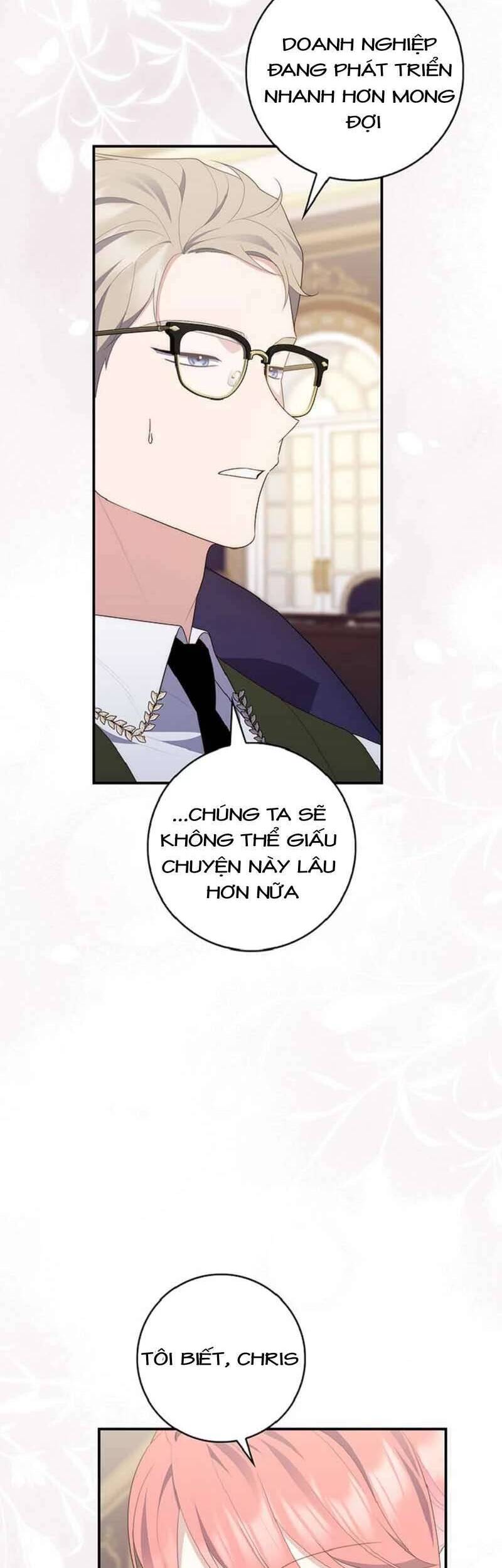 Nàng Công Chúa Tiên Tri - Chapter 71 - Page 54