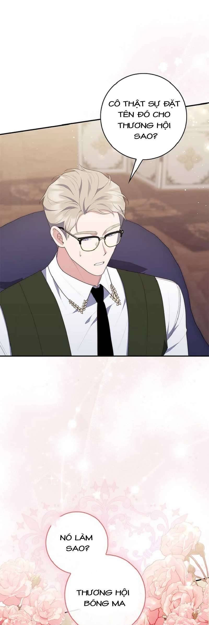 Nàng Công Chúa Tiên Tri - Chapter 71 - Page 57